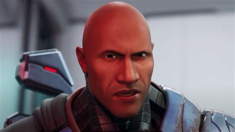 the rock johnson foundation head office|The Rock Officially Joins Fortnite As The Foundation .